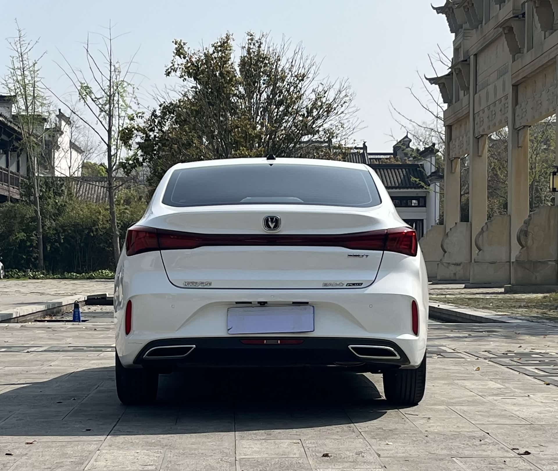 Changan Eado, 2023 все фото