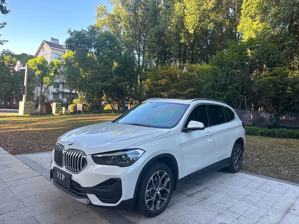 BMW X1 BMW X1