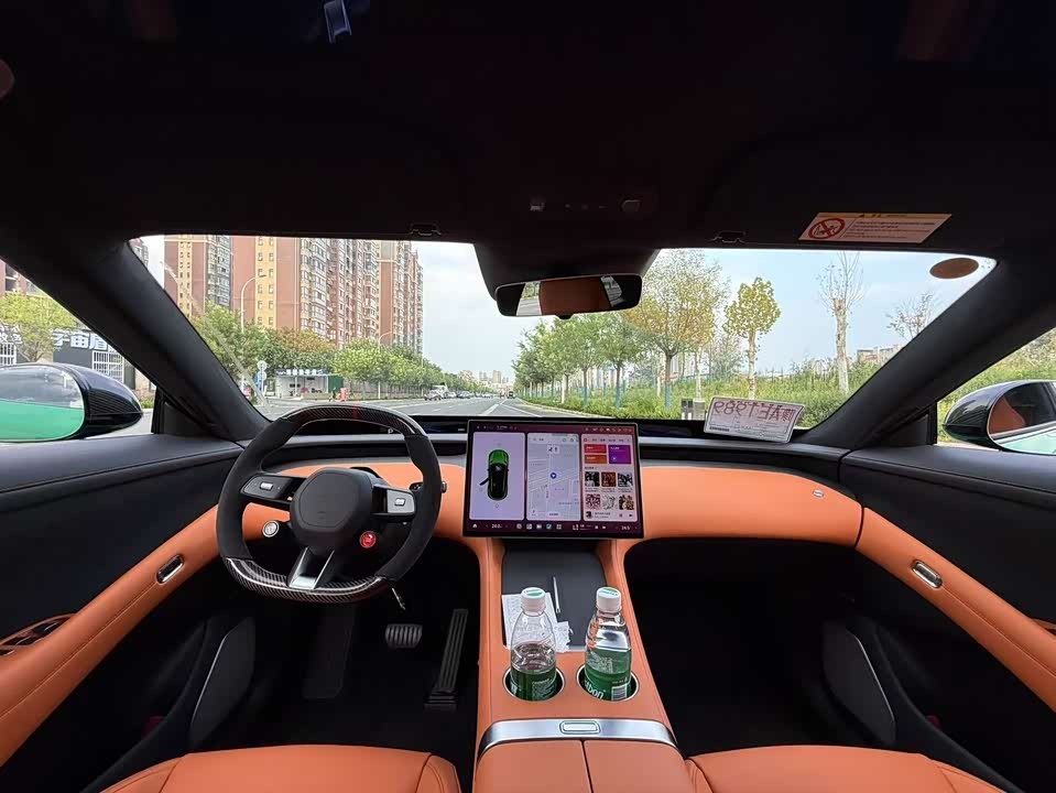 Xiaomi Xiaomi YU7 Xiaomi Xiaomi YU7