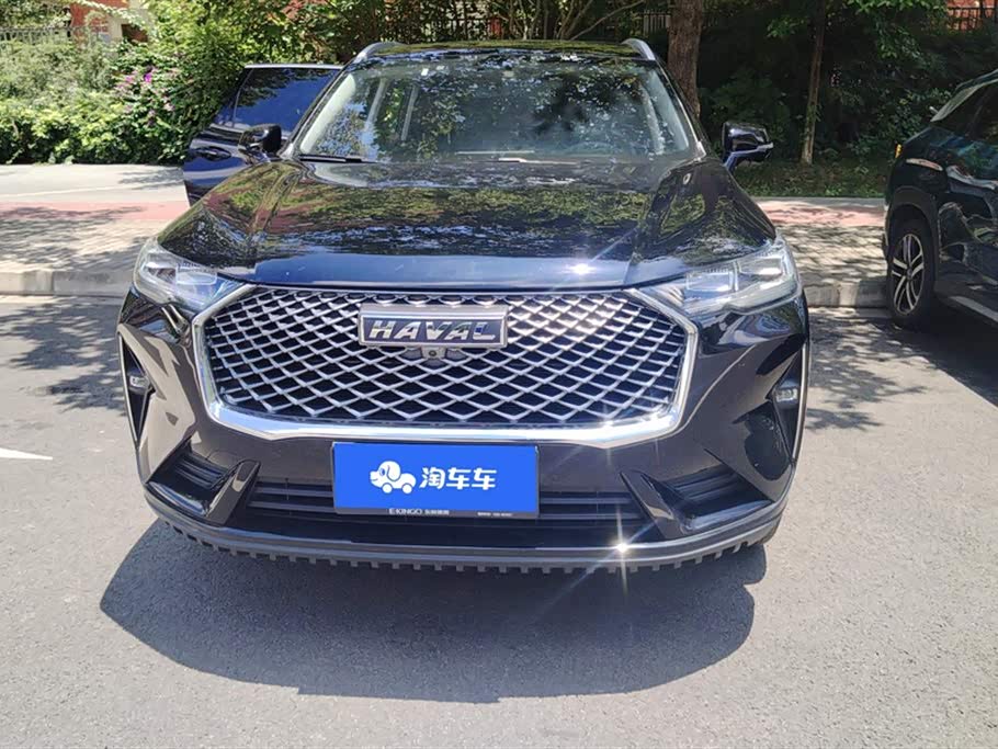 Haval H6 Haval H6