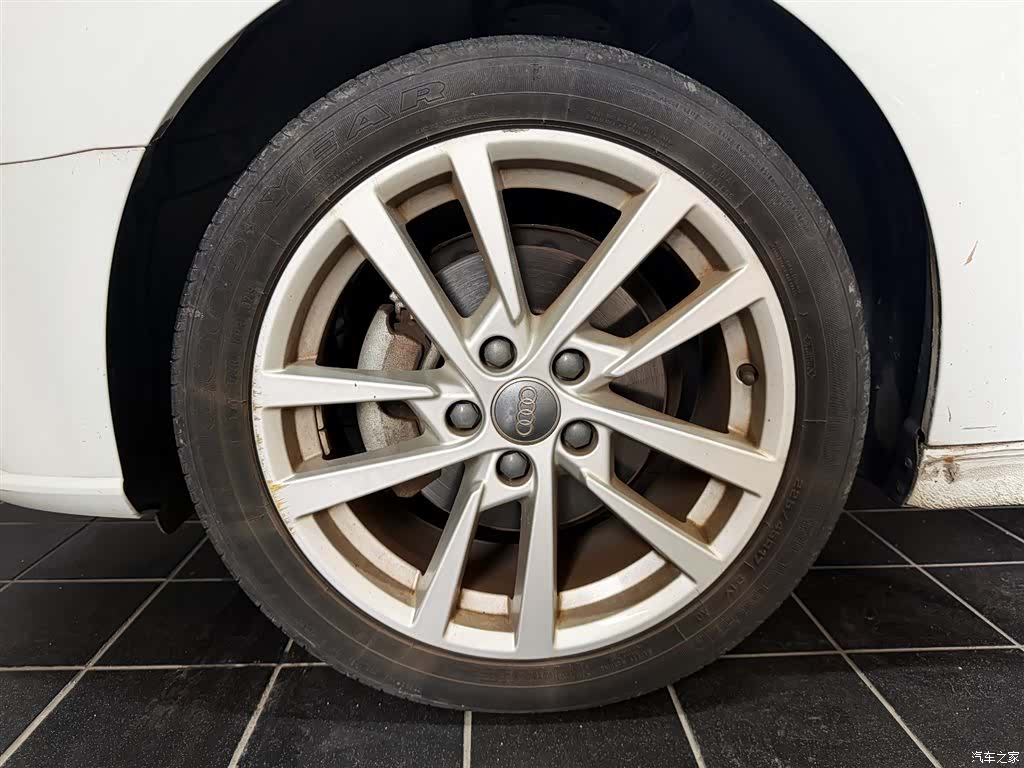 Audi A3, 2020 15