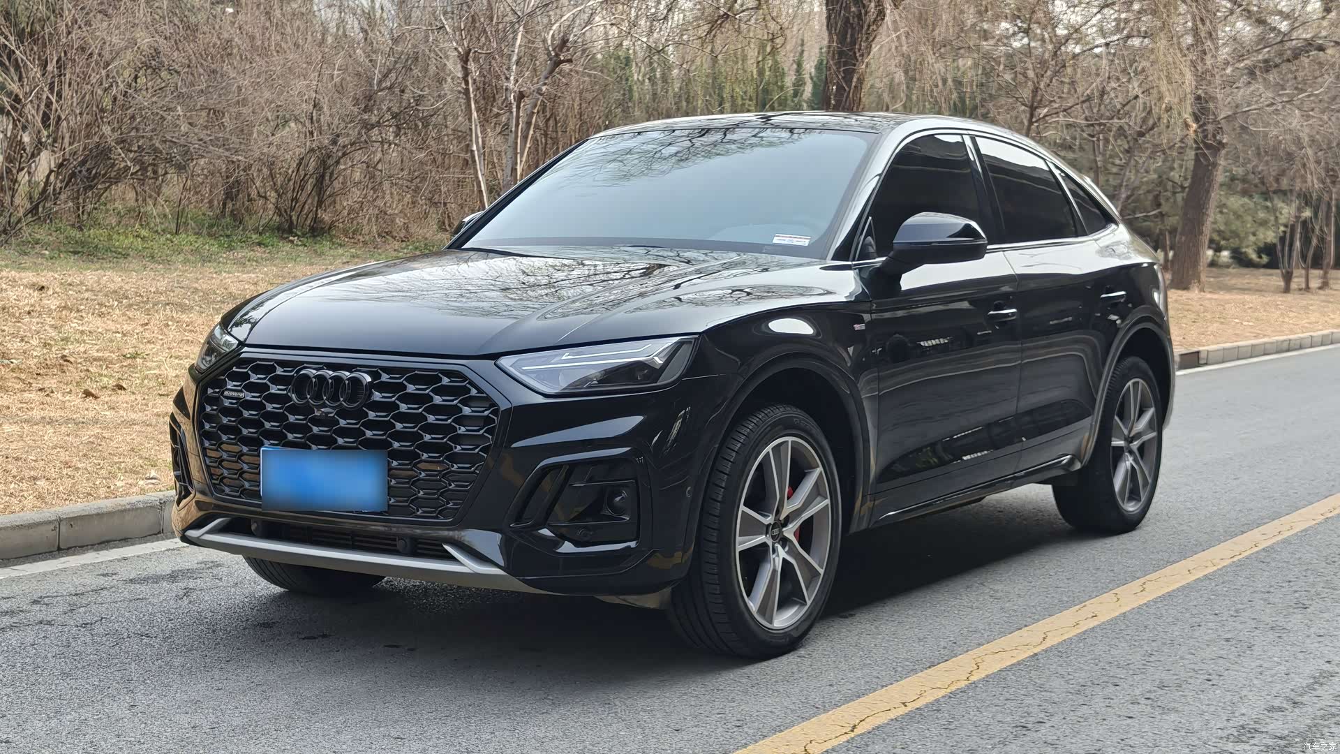Audi Q5L, 2023 1