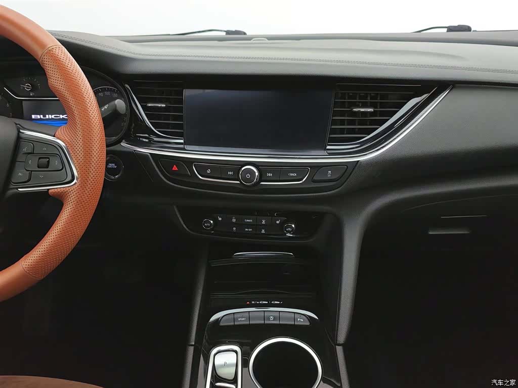 Buick Regal, 2022 12