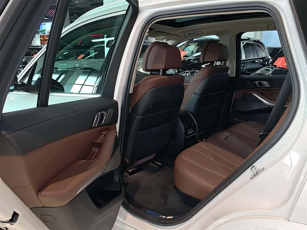 BMW X5, 2020 17