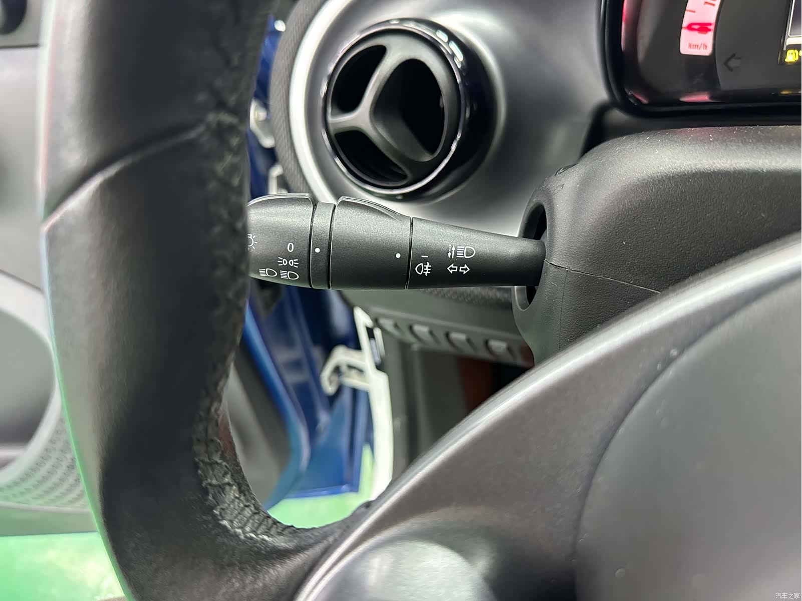 Smart Forfour, 2017 13