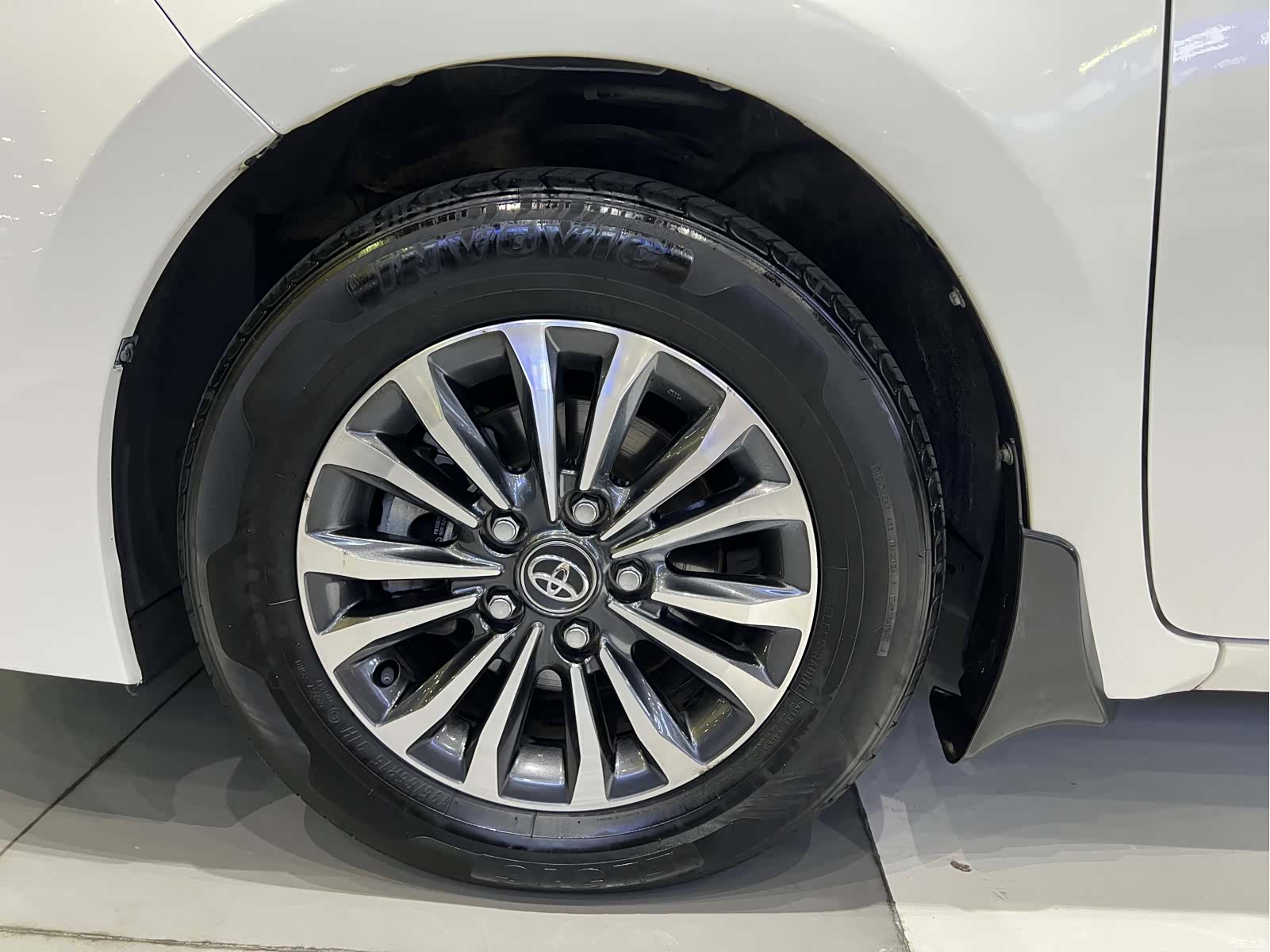Toyota Corolla, 2017 17
