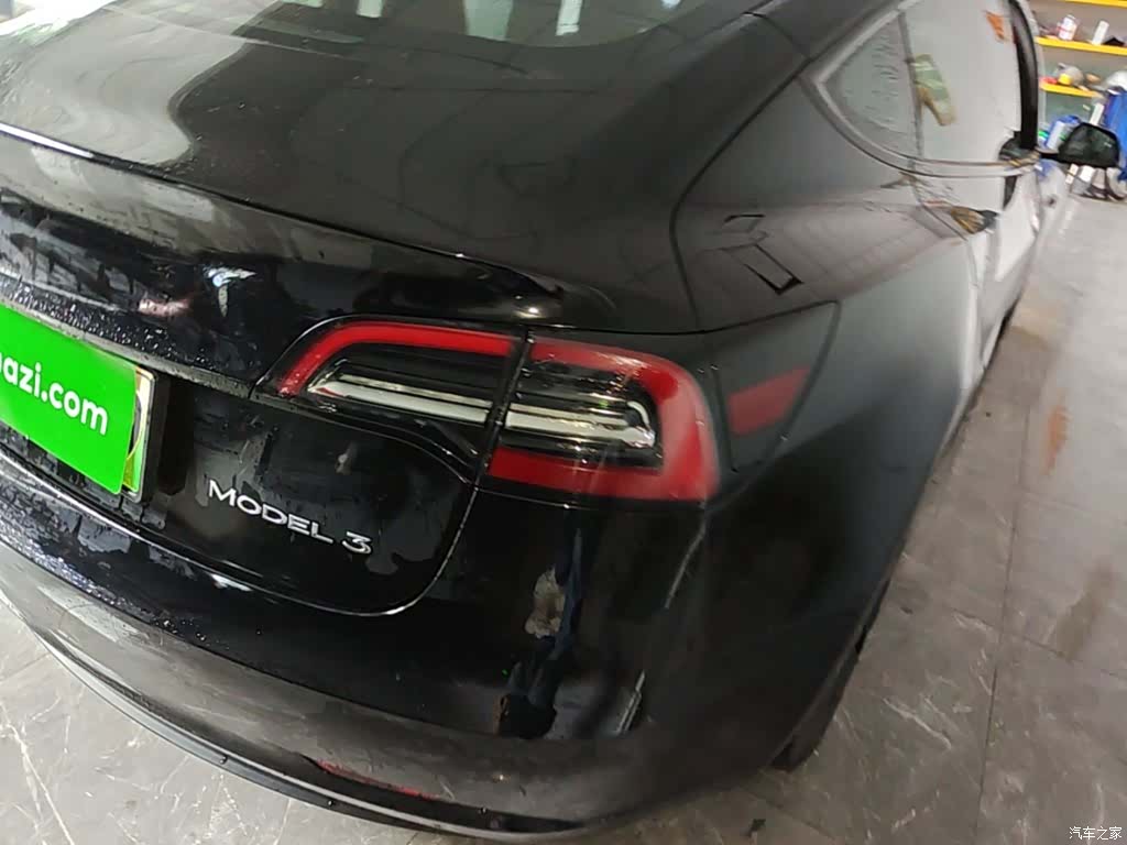 Tesla Model 3, 2022 8