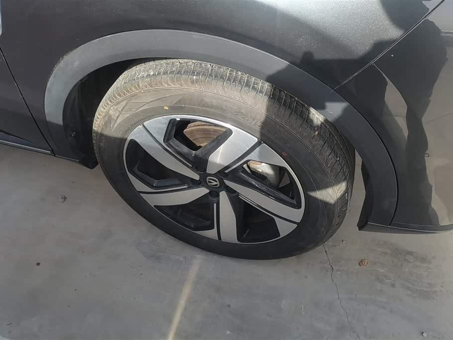 Changan CS55PLUS