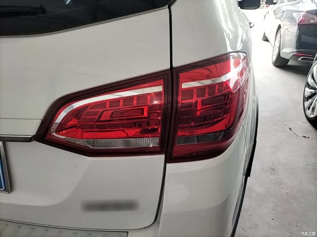 Haval H6, 2018 8