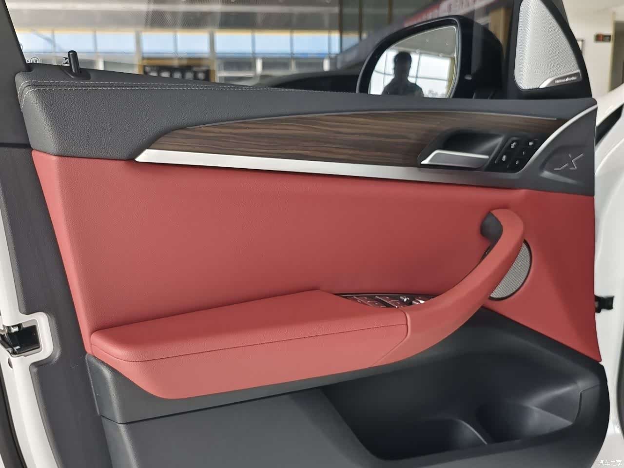 BMW X3, 2021 7
