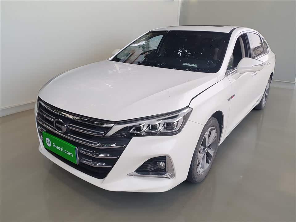 Trumpchi Trumpchi GA6