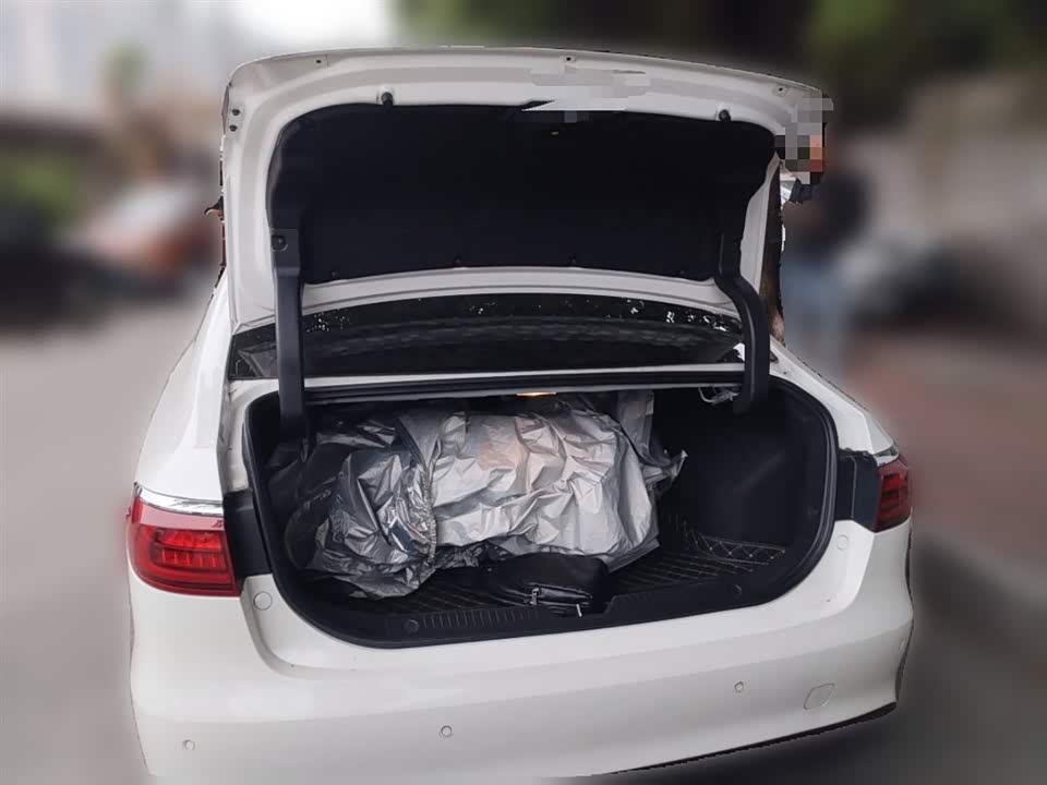 Trumpchi Trumpchi GA6