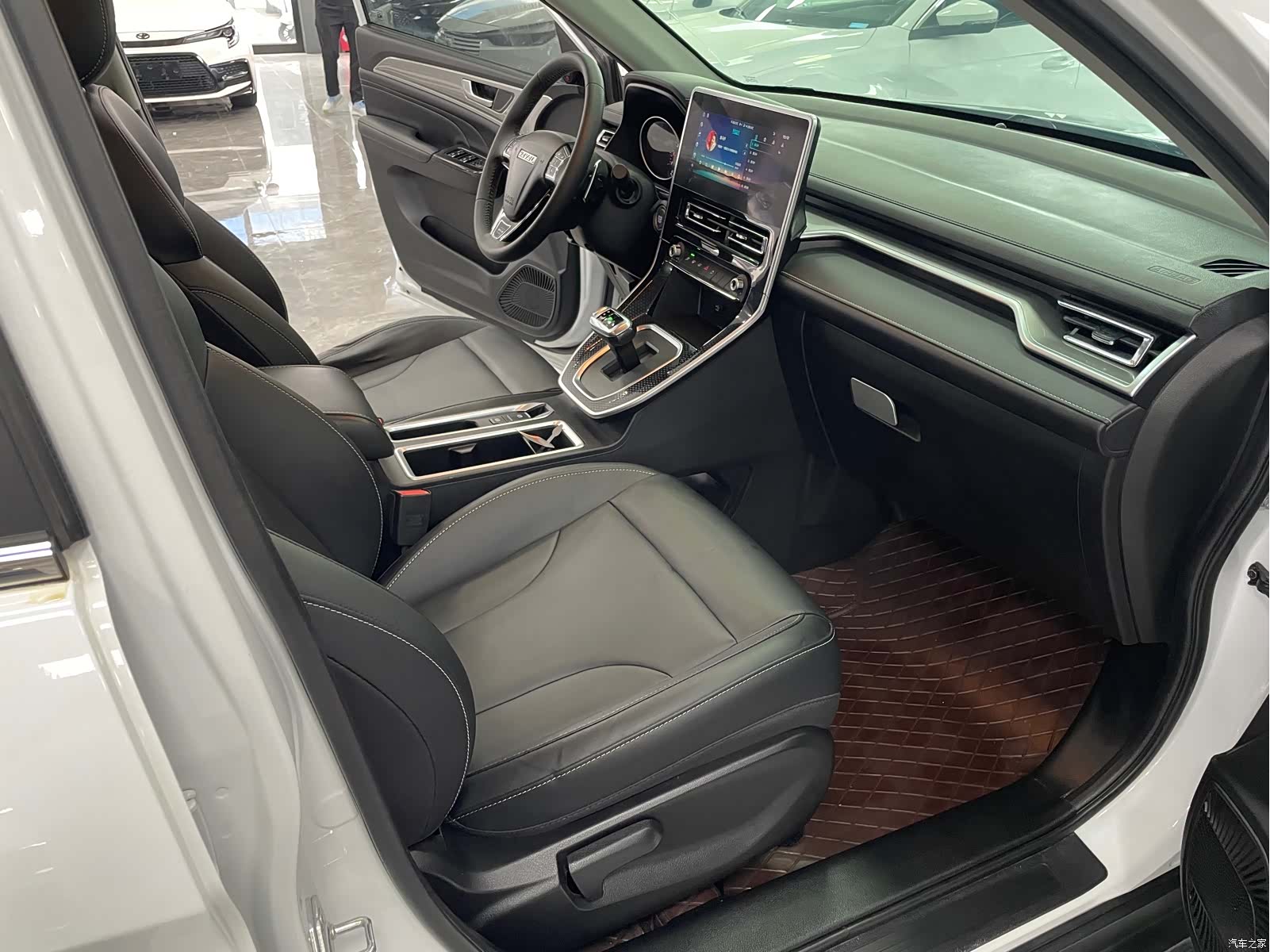 Haval M6, 2022 7