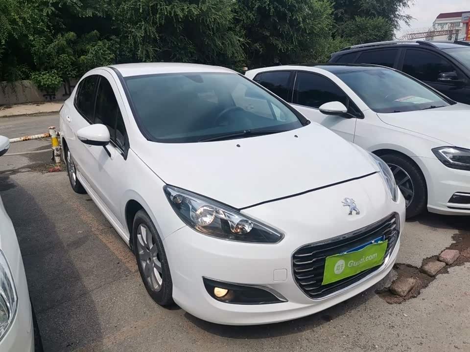 Peugeot 308 Peugeot 308
