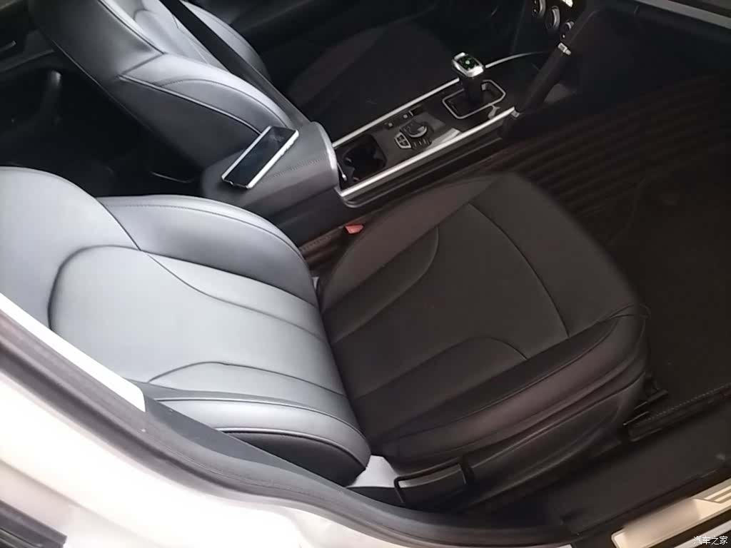 Haval H6, 2018 25