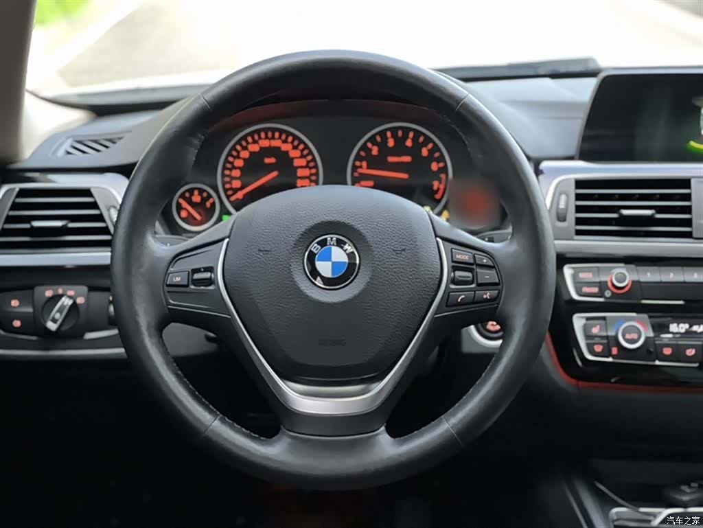 BMW 3 Series, 2018 17