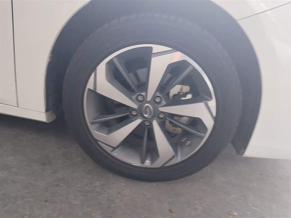 Trumpchi Trumpchi GA6