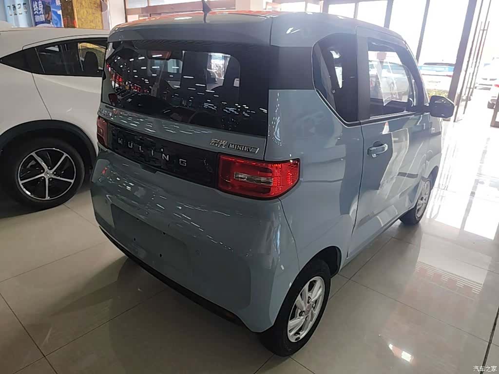 Wuling Yuan, 2021 7
