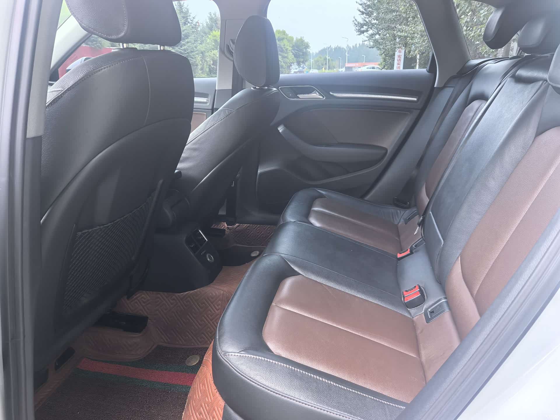 Audi A3, 2019 7