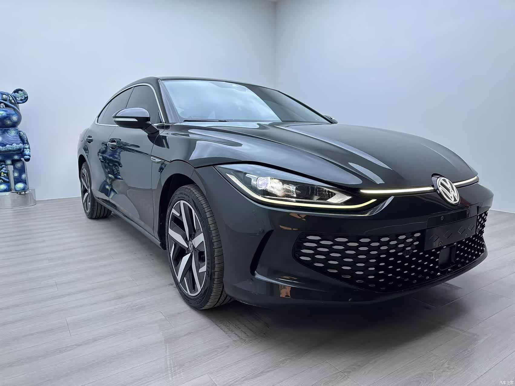 Volkswagen Lamando, 2023 2