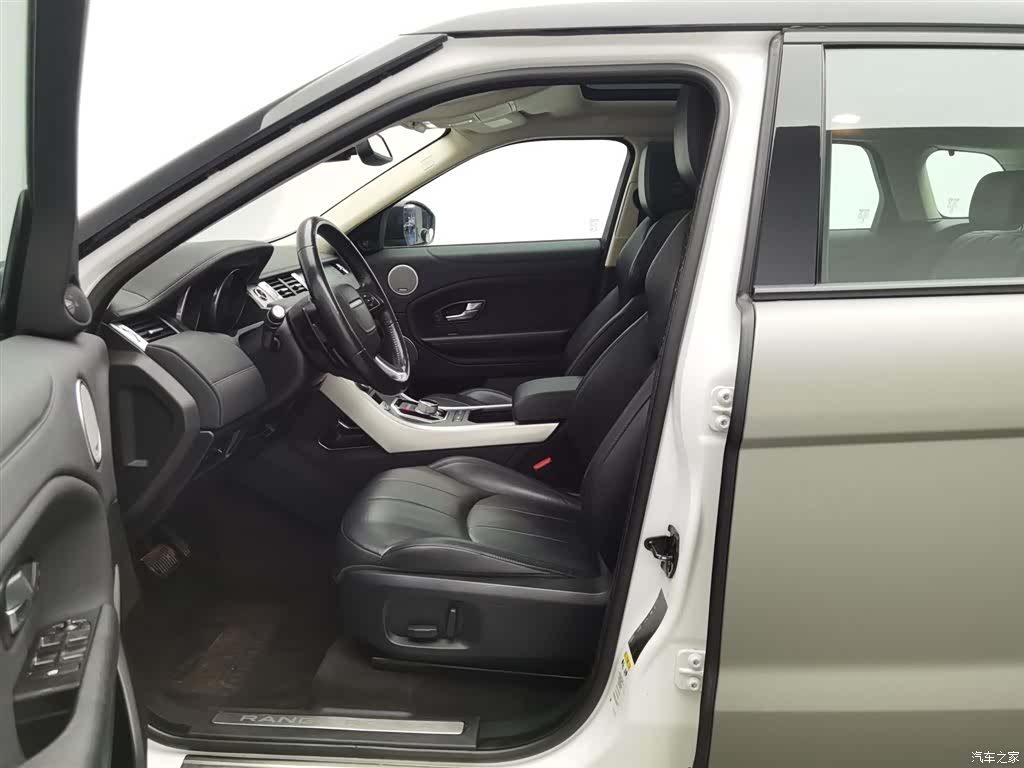 Land Rover Range Rover, 2017 10