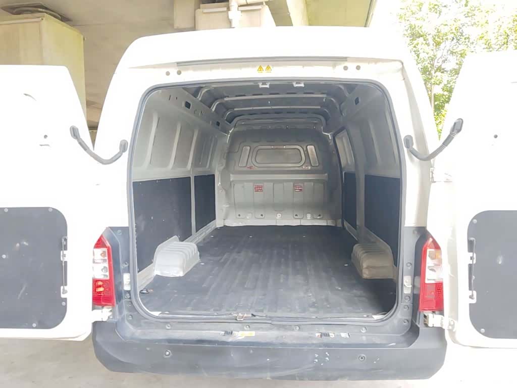 Karry E7, 2024 19