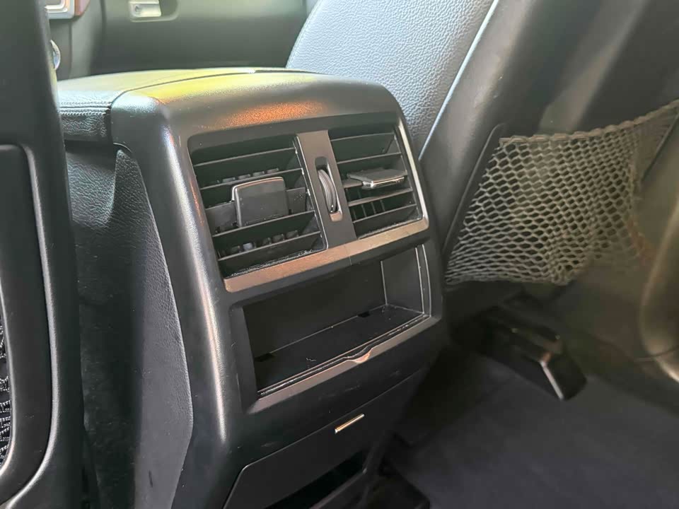 Mercedes-Benz M class