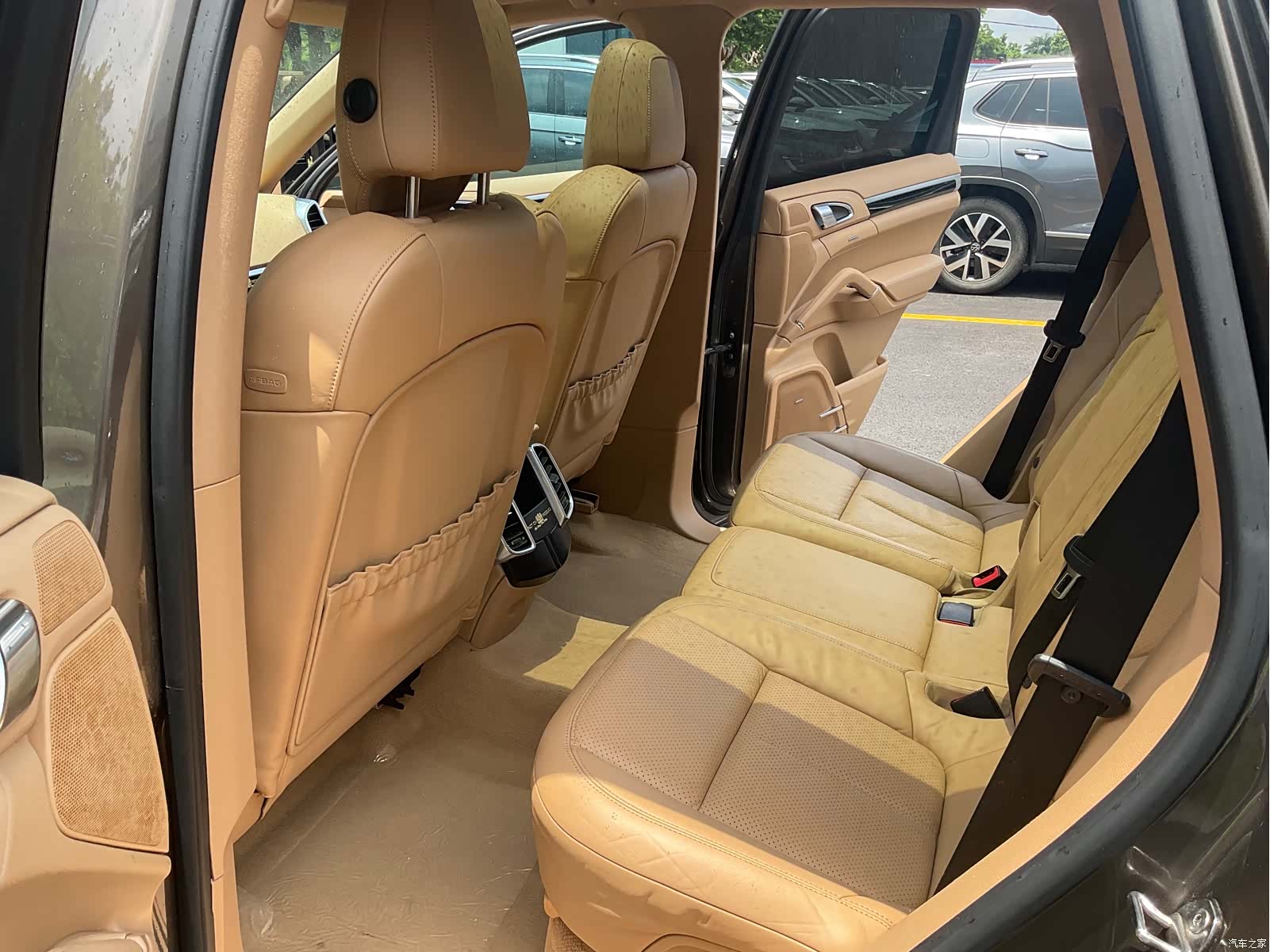Porsche Cayenne, 2013 12
