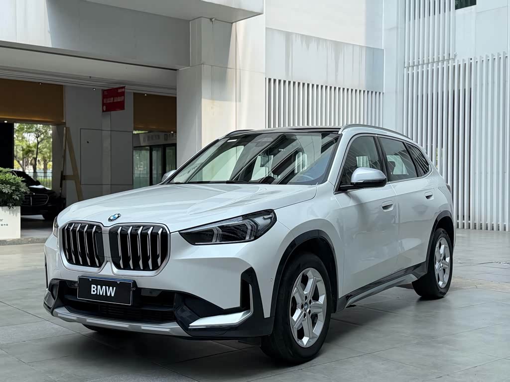 BMW X1 2023 sDrive20Li X