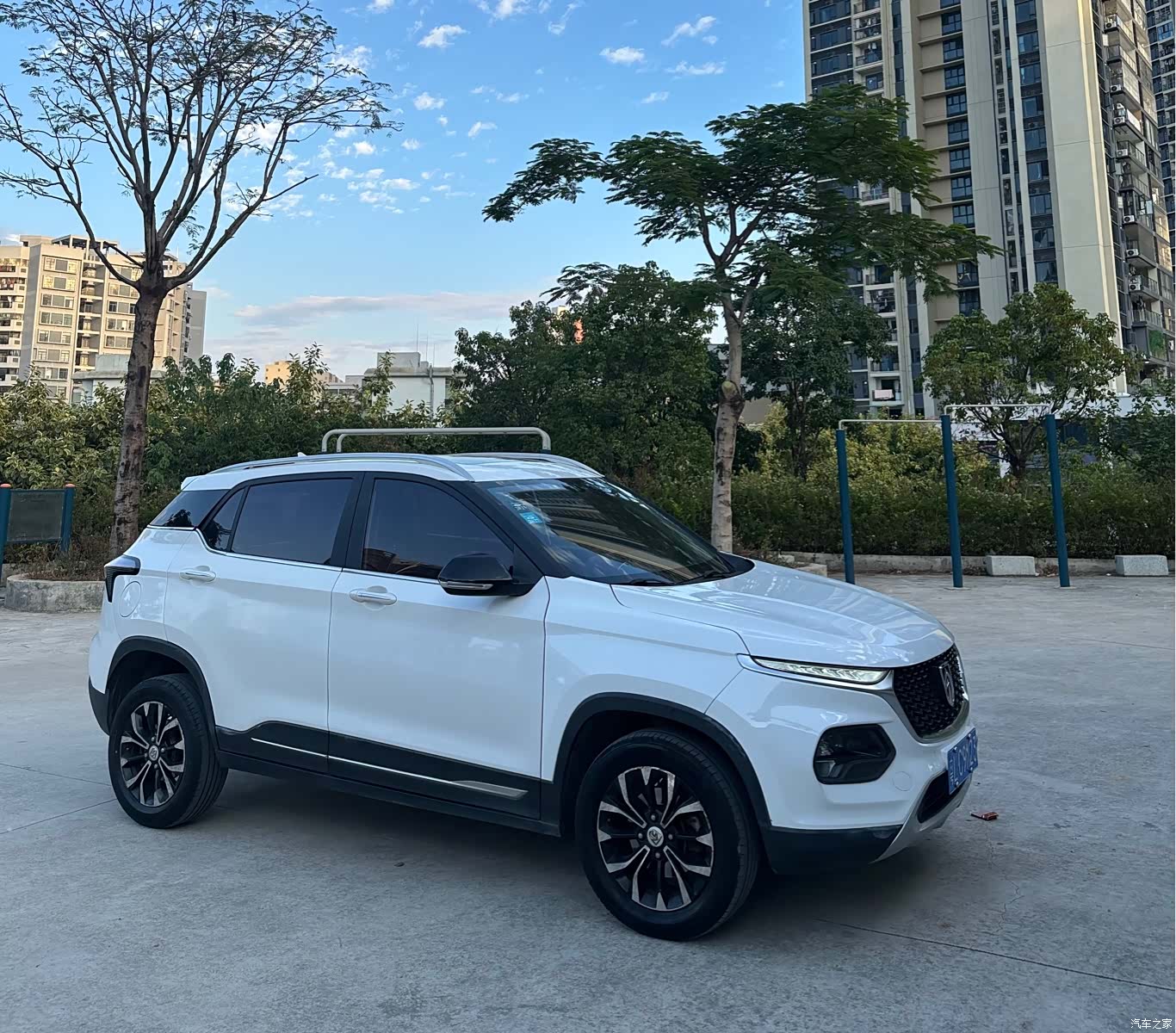 Wuling 510, 2019 3