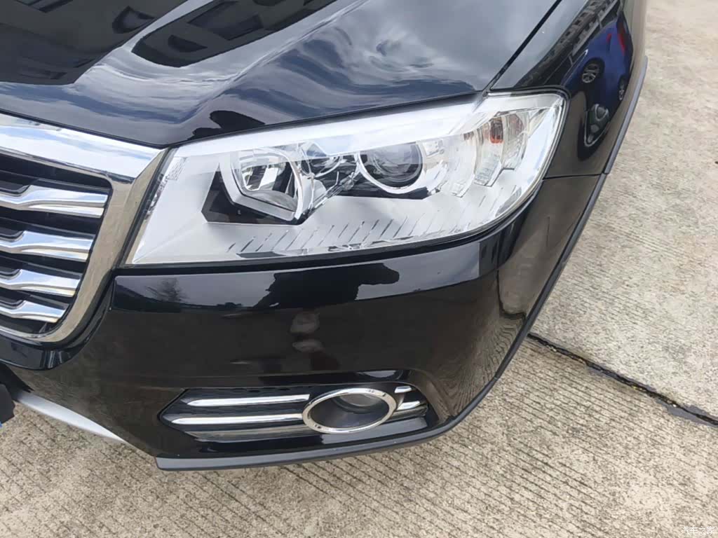 Haval H6, 2017 24