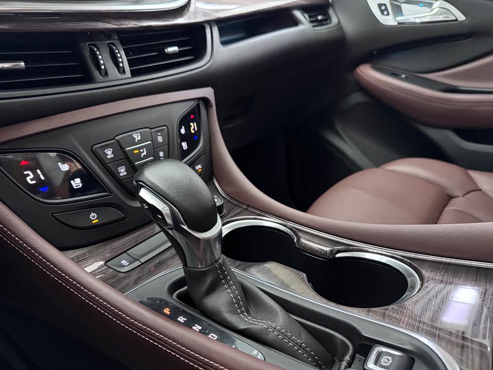 Buick Angkewei Plus
