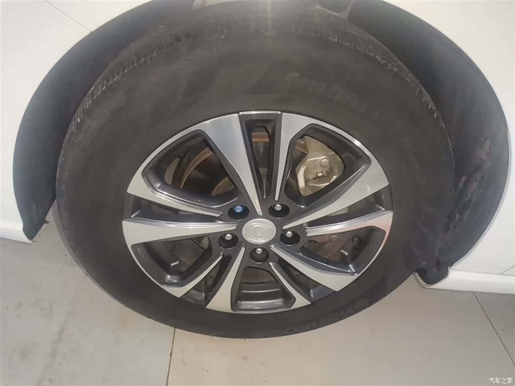 Changan Eado, 2022 23