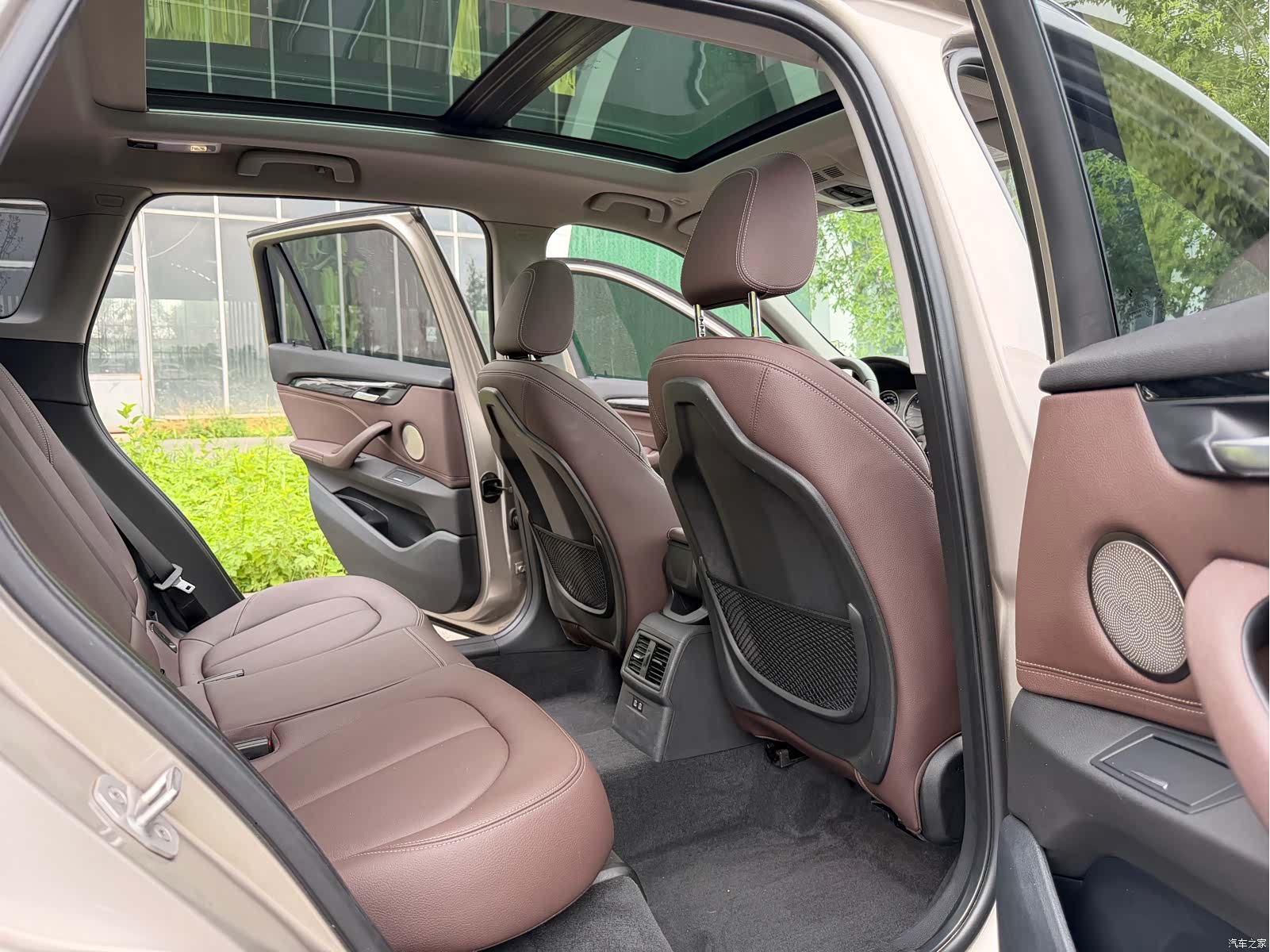 BMW X1, 2021 15
