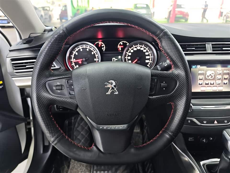 Peugeot 408 Peugeot 408