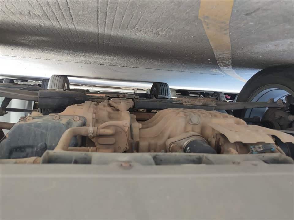 Trumpchi Trumpchi GS4