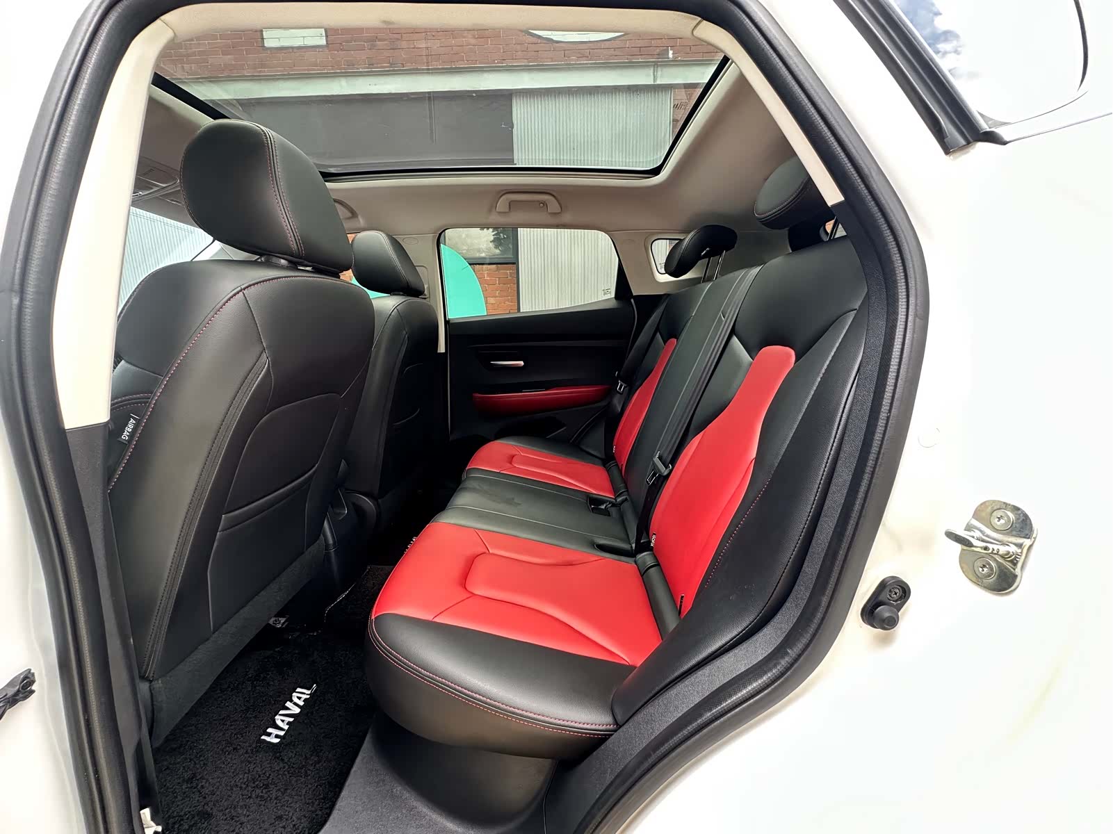 Haval H2, 2018 все фото
