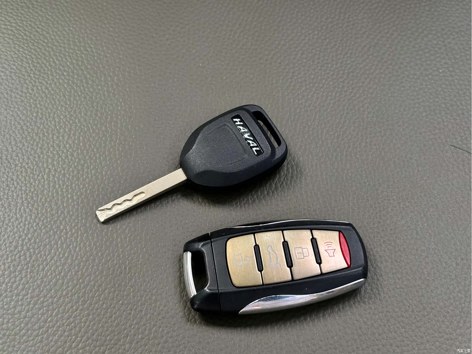 Haval H2, 2018 26