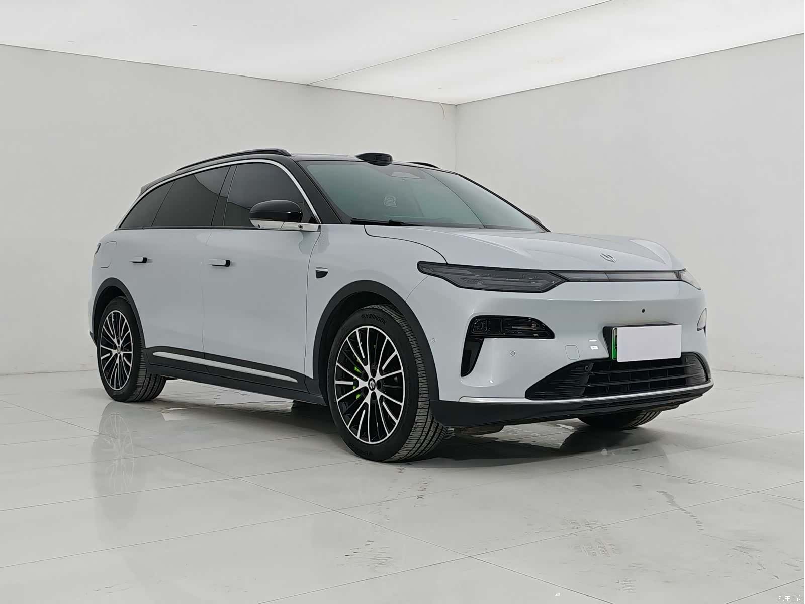 Leapmotor C11, 2025 3