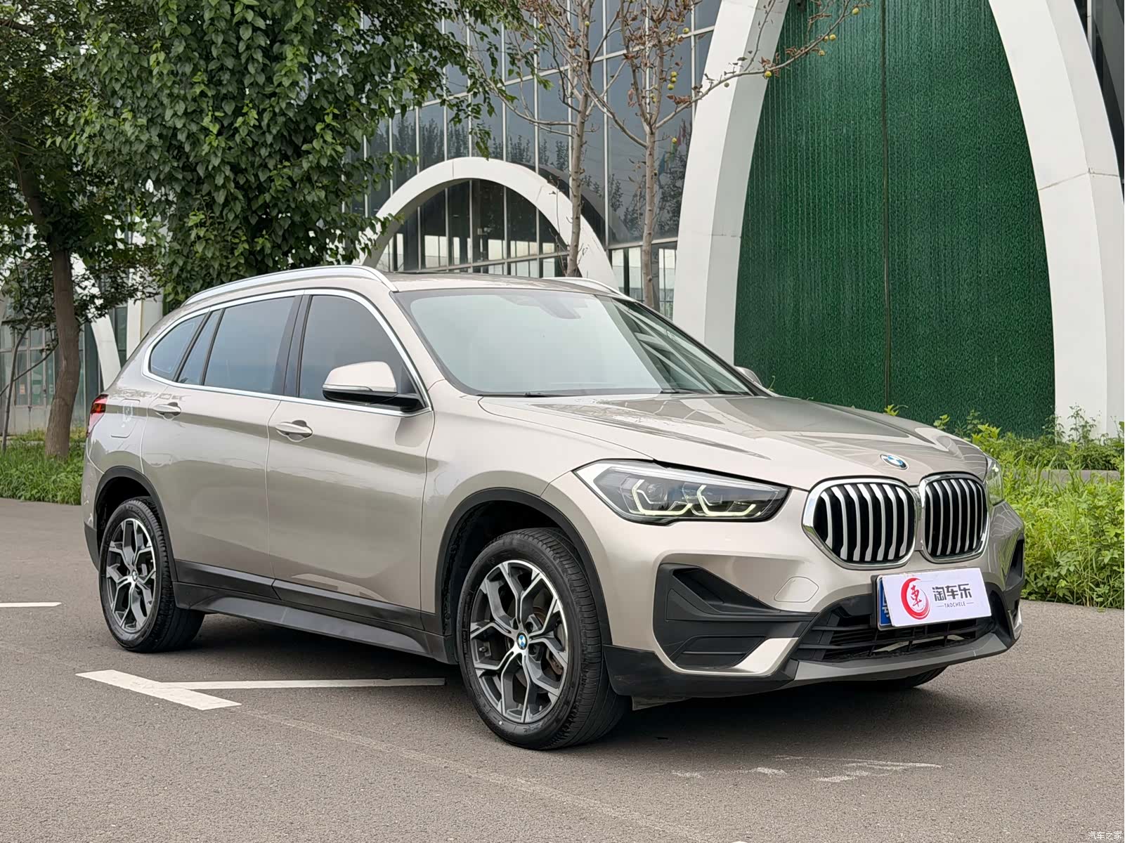 BMW X1, 2021 3
