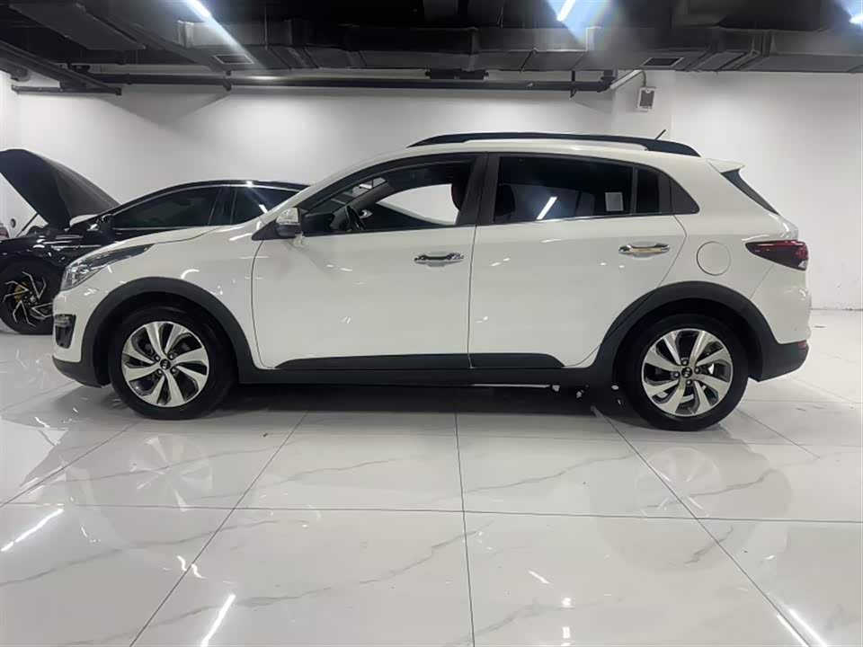 Kia KX CROSS Kia KX CROSS