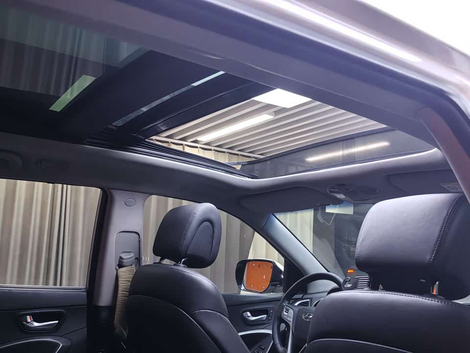 Hyundai Shengda