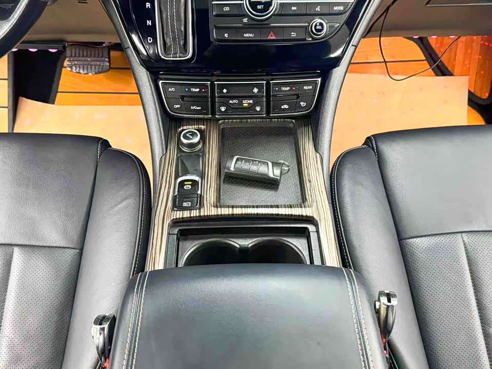 Trumpchi Trumpchi M8