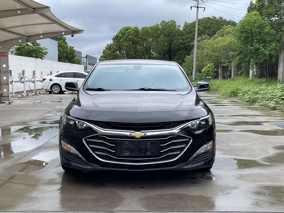 Chevrolet Mai Ruibao XL
