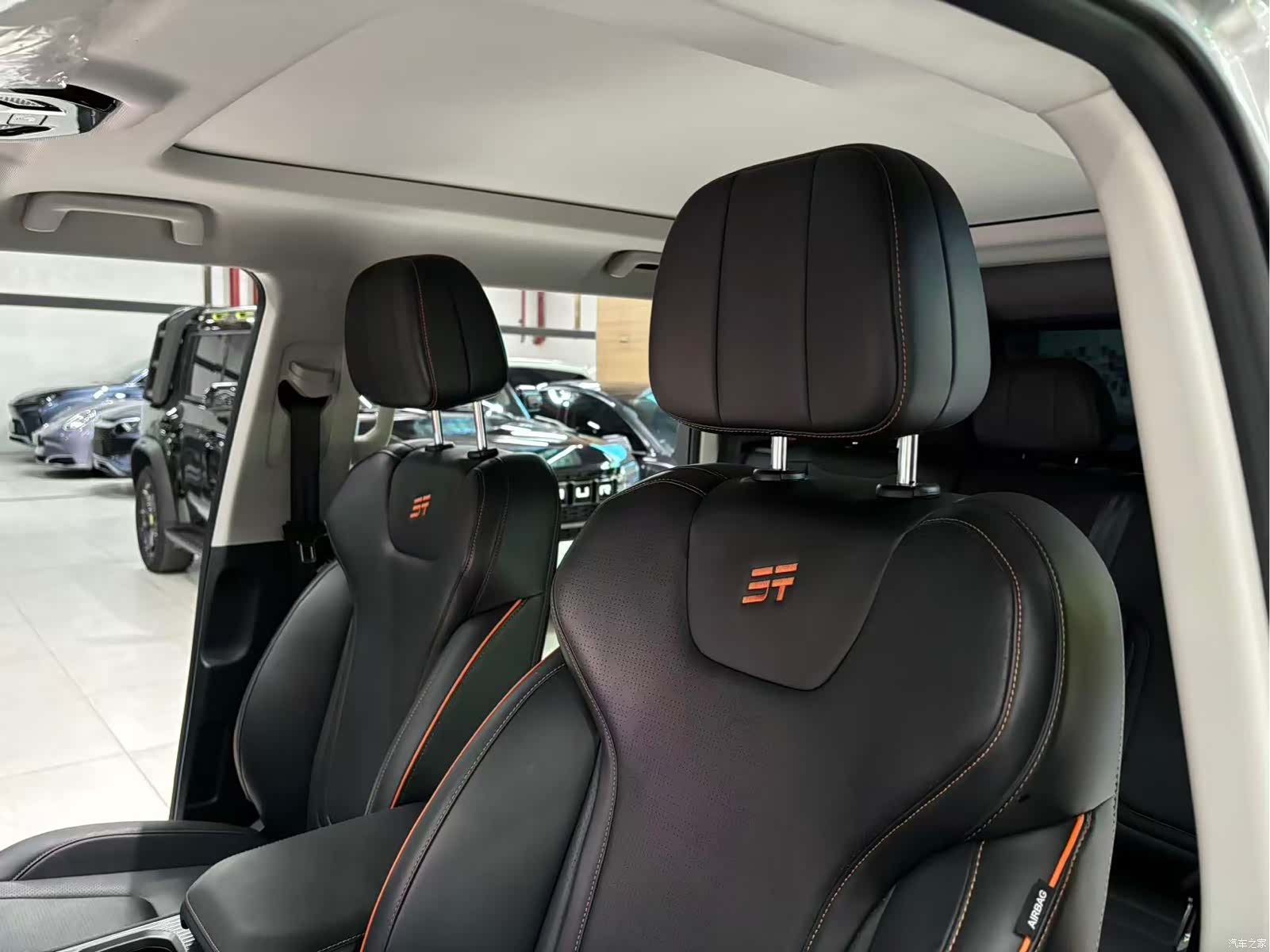 Jetour T1, 2025 14