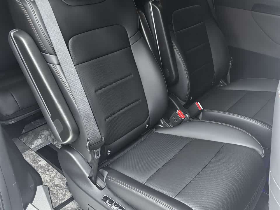 Trumpchi Trumpchi E8