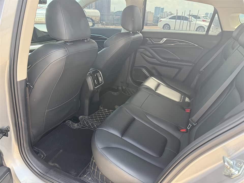 Besturn B70