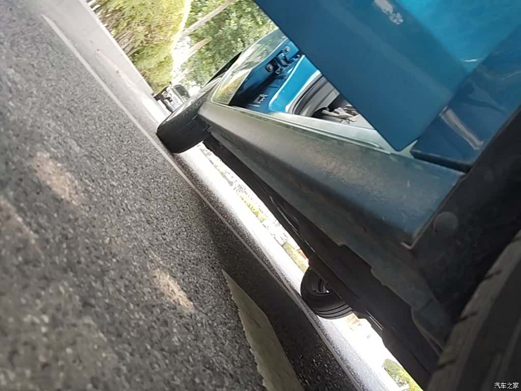 Chevrolet RV, 2016 21