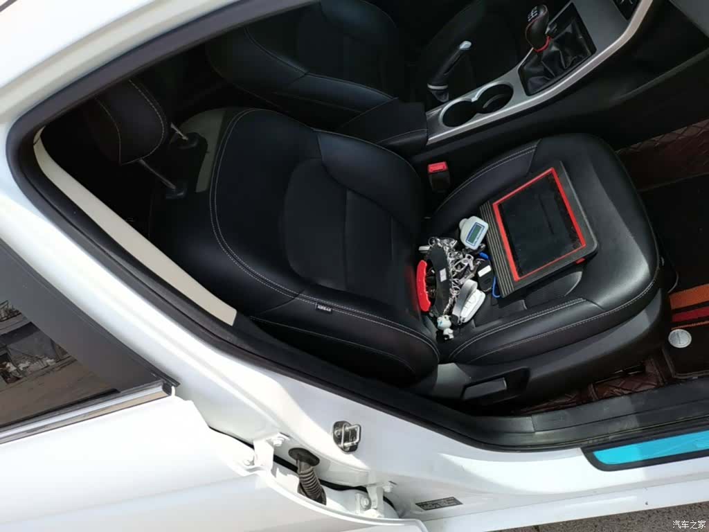 Geely Emgrand, 2017 25