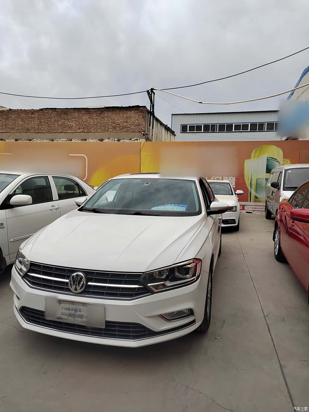 Volkswagen Bora, 2018 1